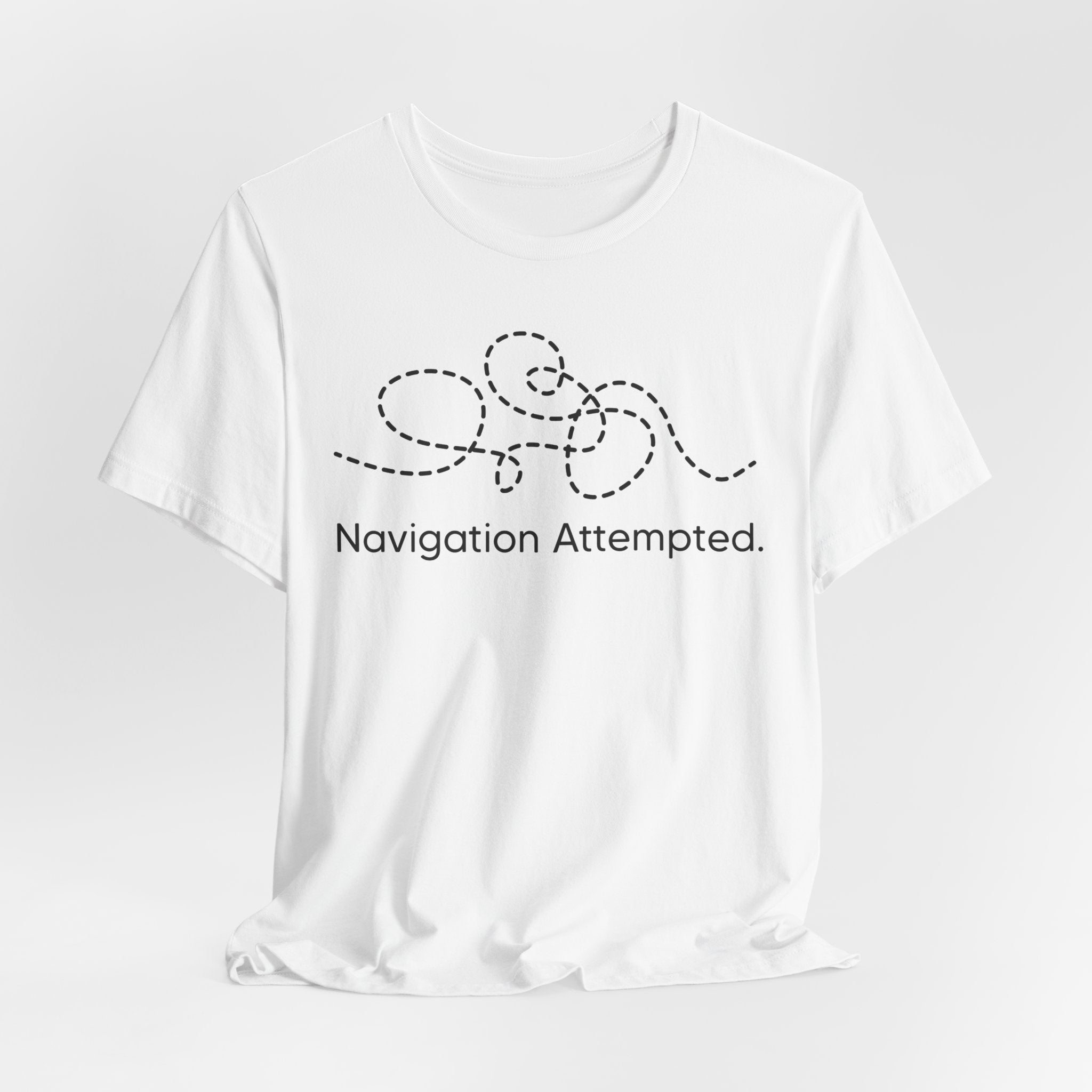 Navigation was Attempted