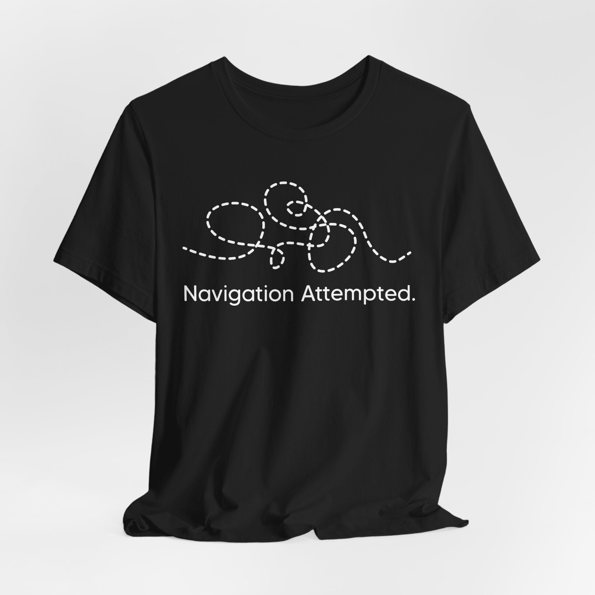 Navigation was Attempted