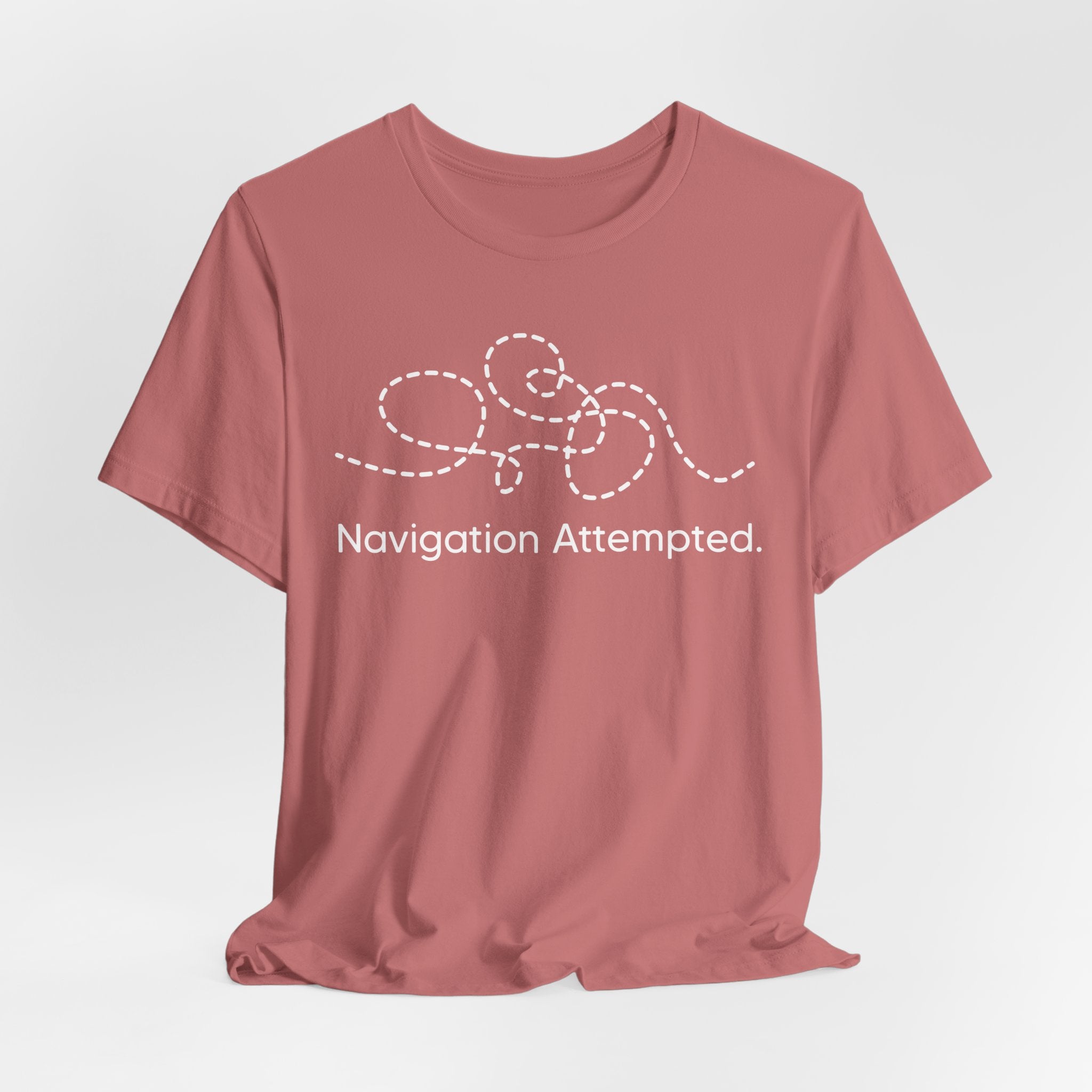 Navigation was Attempted
