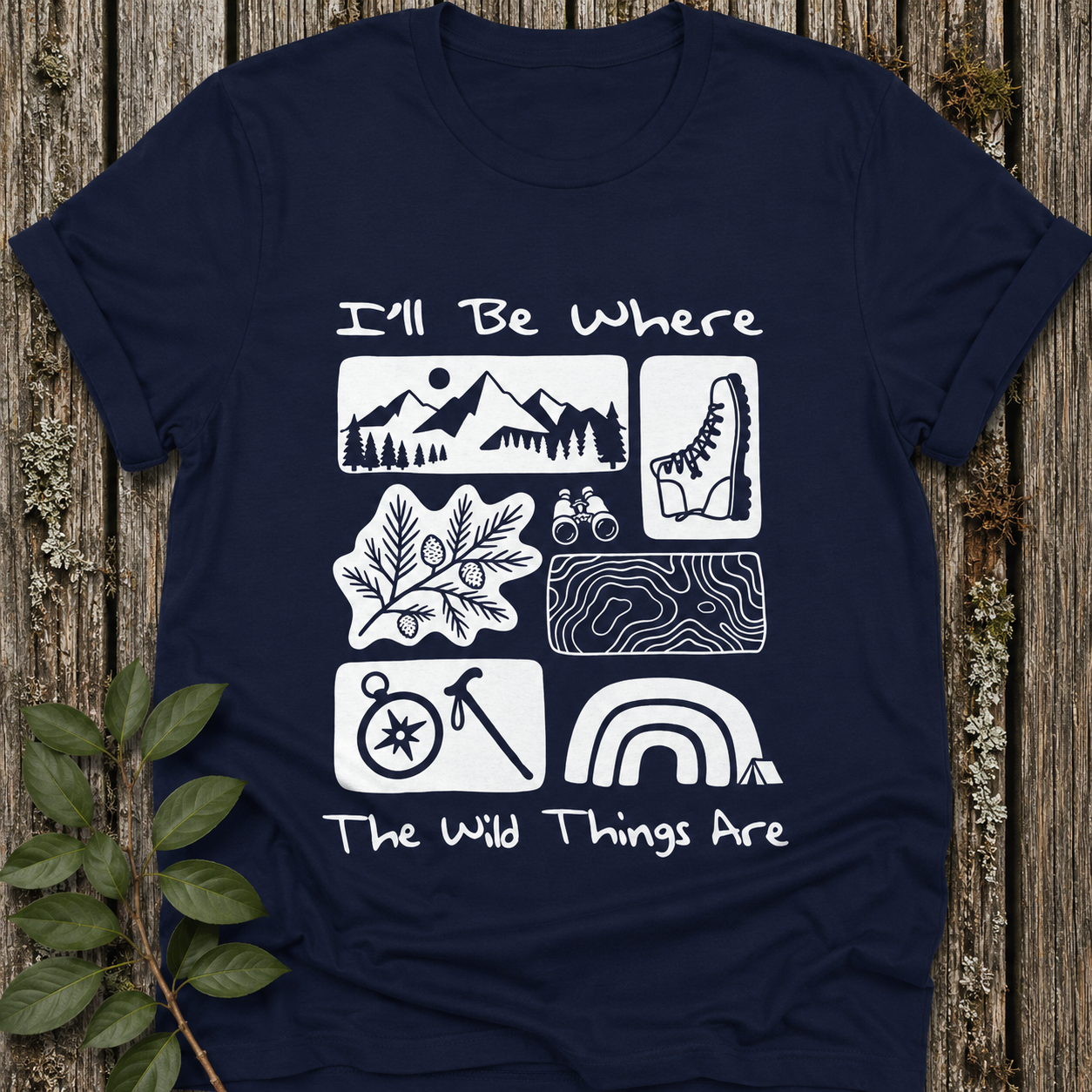 Wild Things