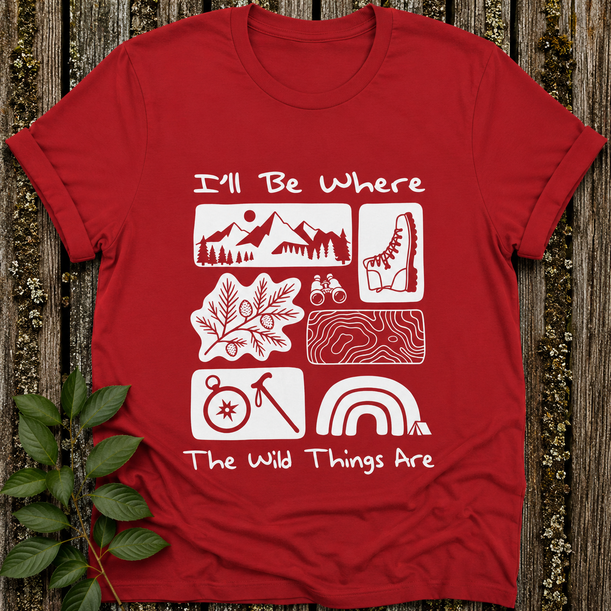 Wild Things