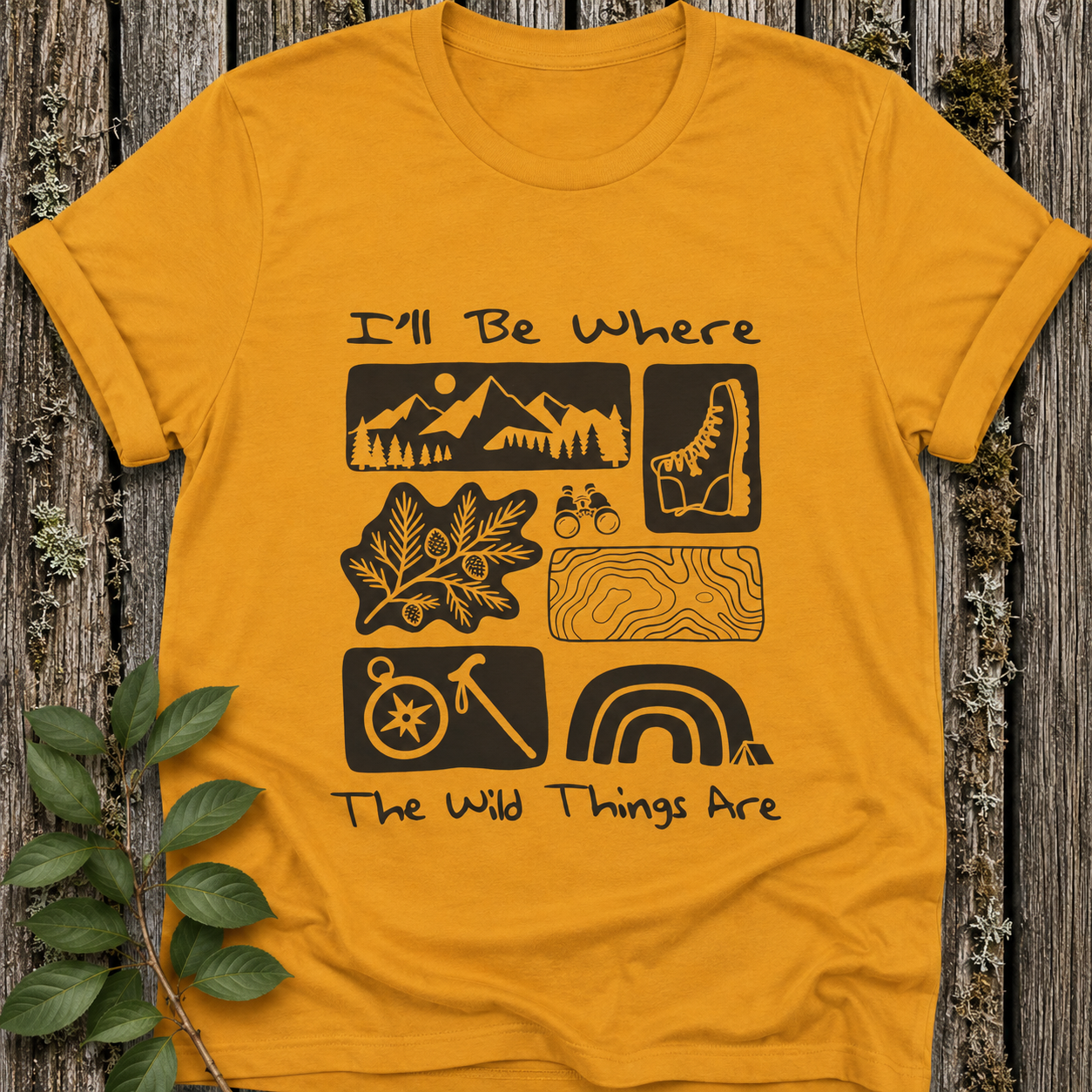 Wild Things