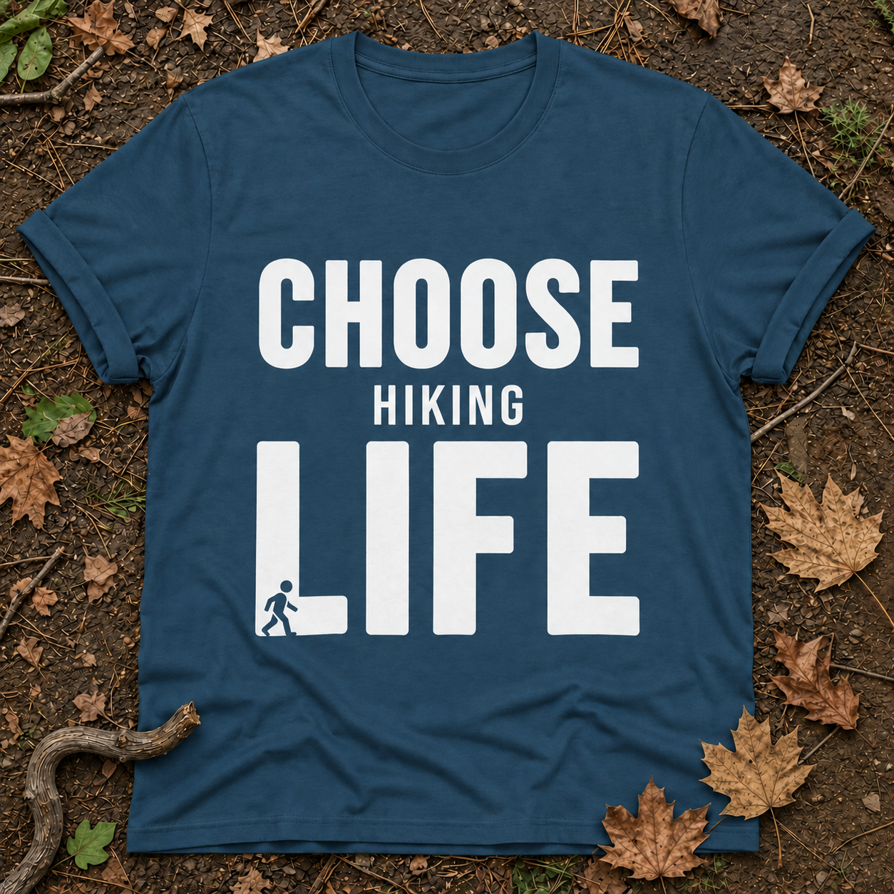 Choose Hiking Life