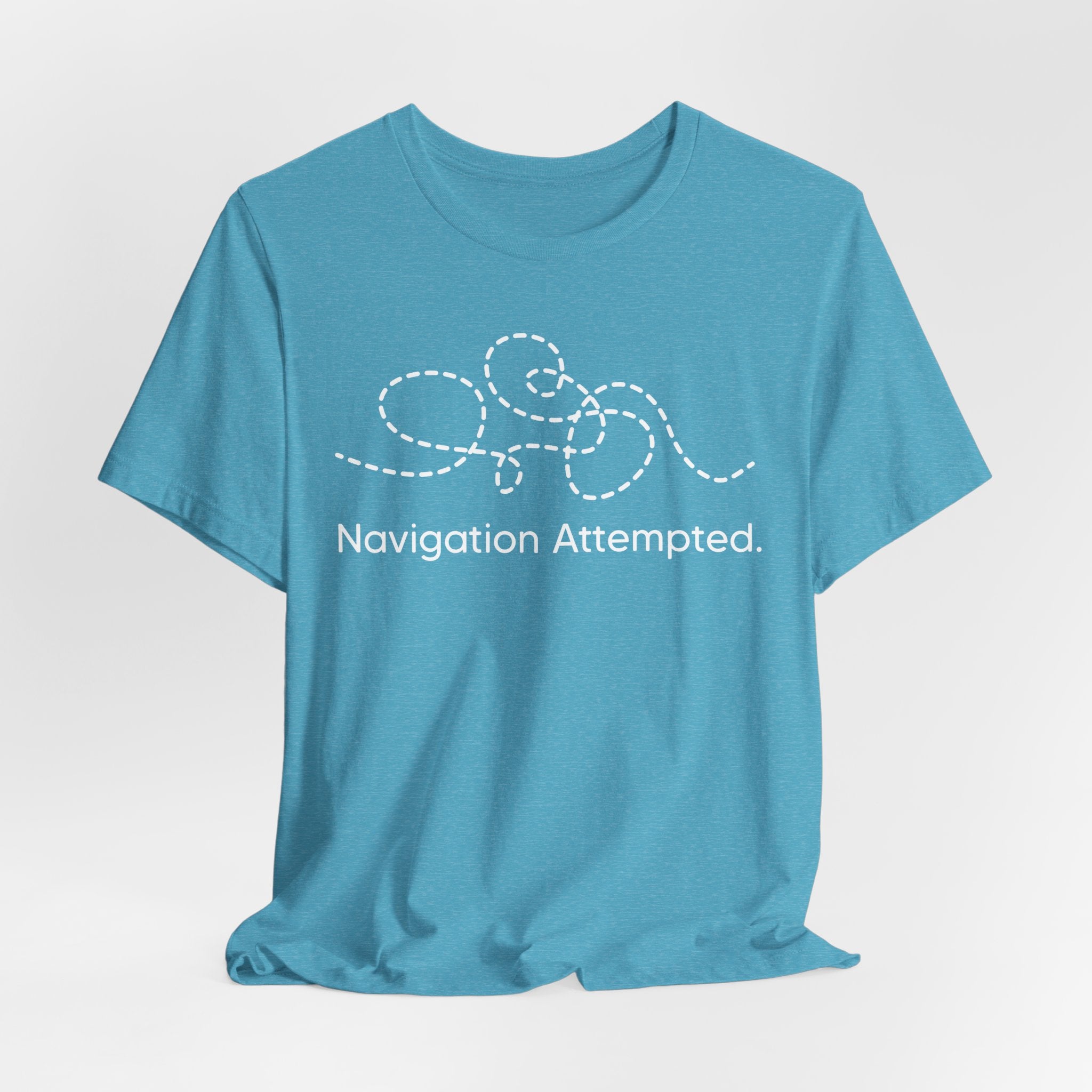 Navigation was Attempted