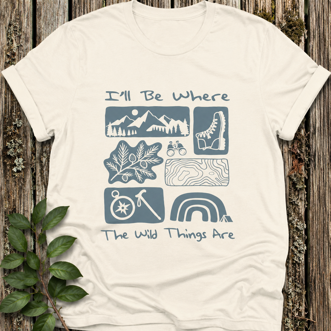 Wild Things