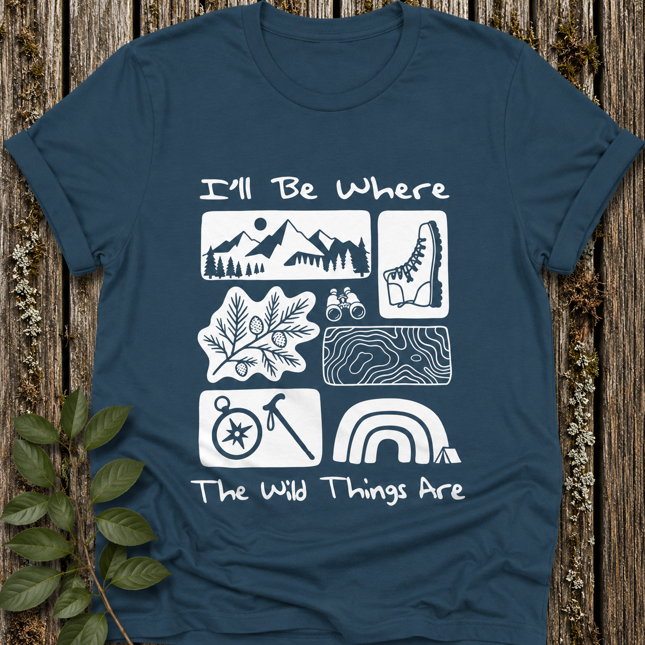 Wild Things