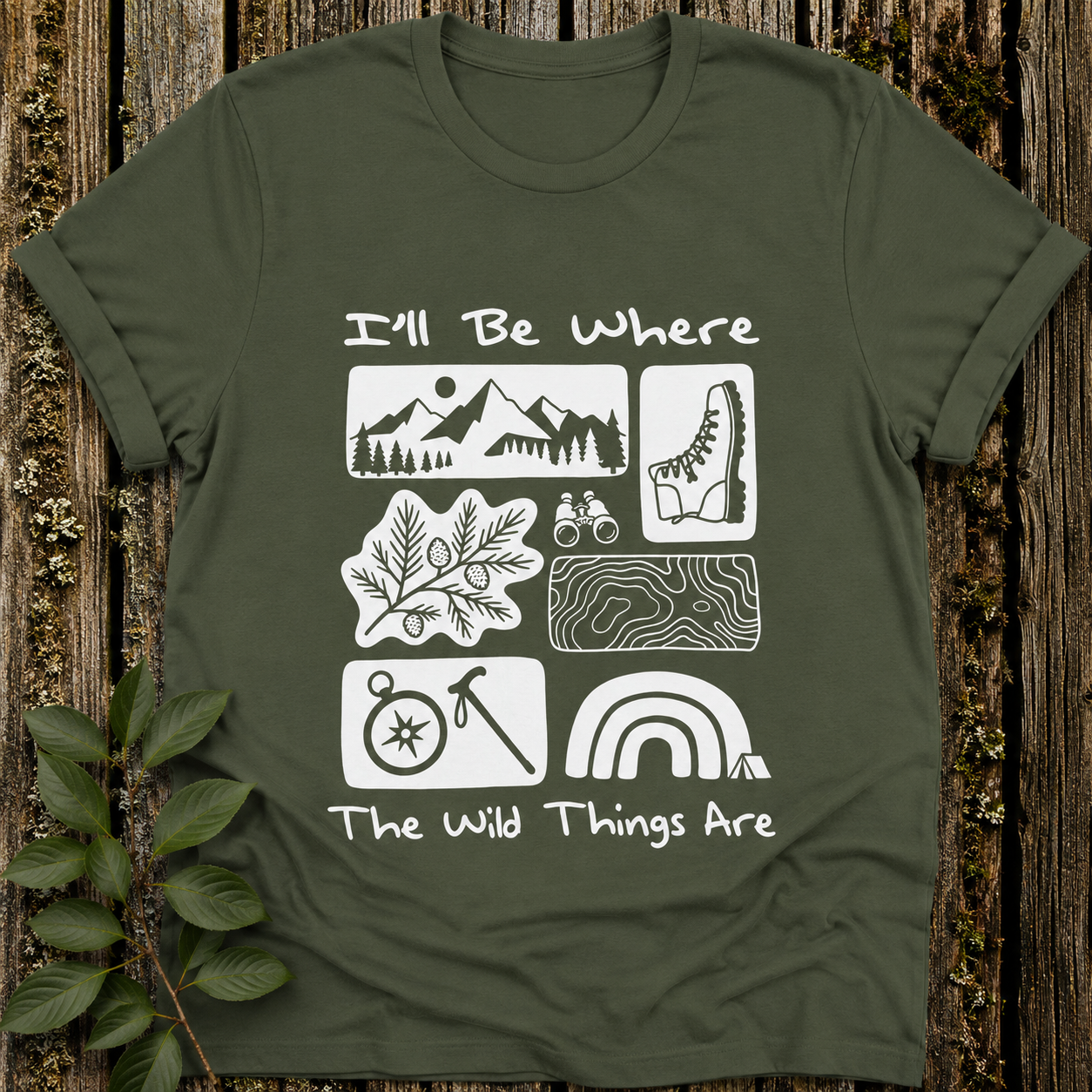 Wild Things