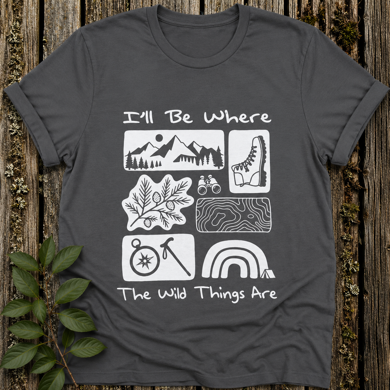 Wild Things