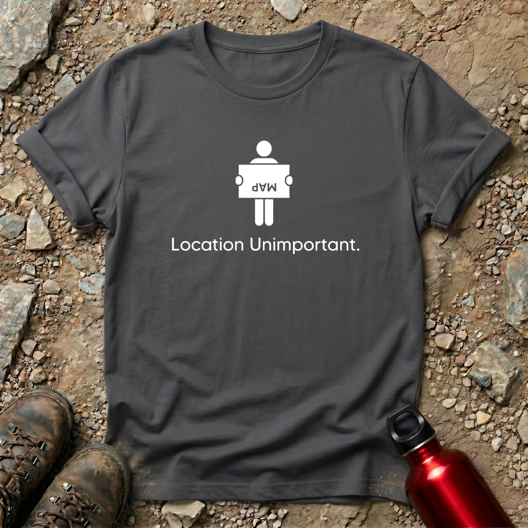 Location Unimportant