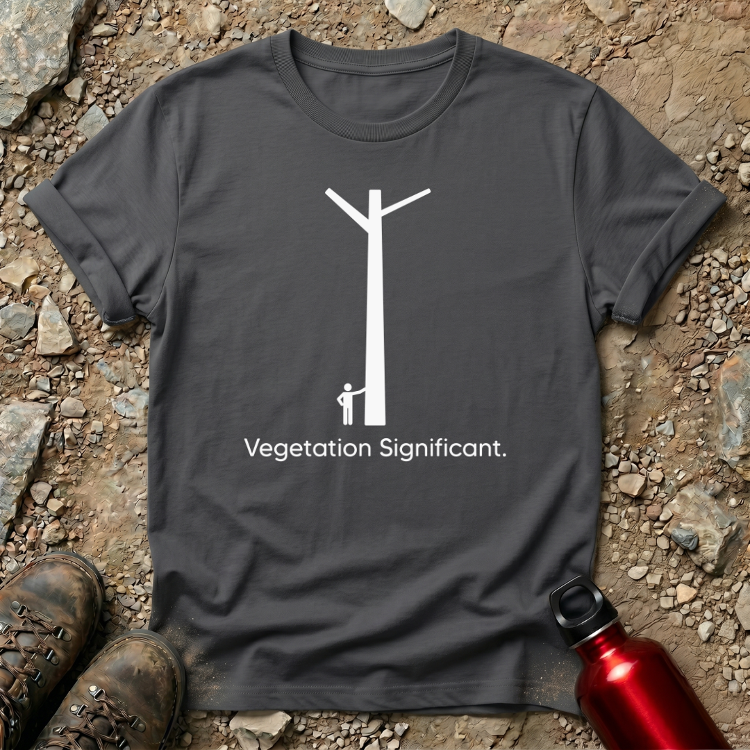 Vegetation Significant