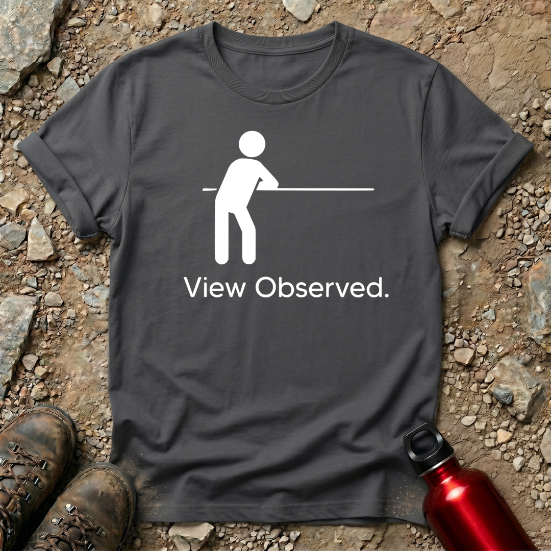 View Observed