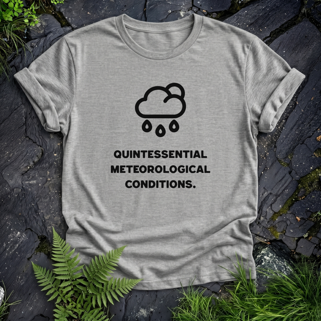 Quintessential Meteorological Conditions