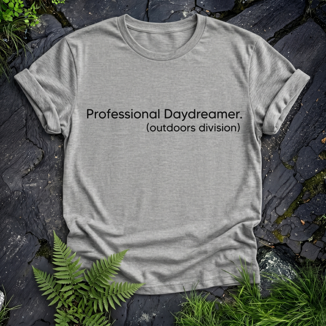 Professional Daydreamer