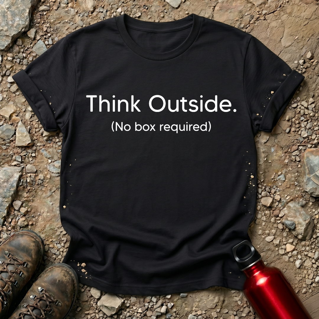Think Outside