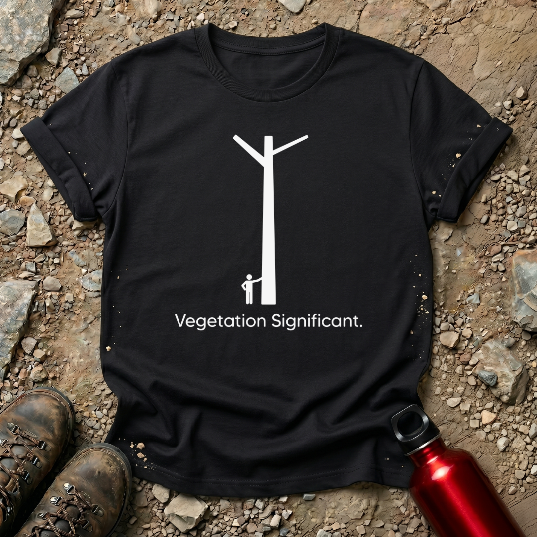 Vegetation Significant