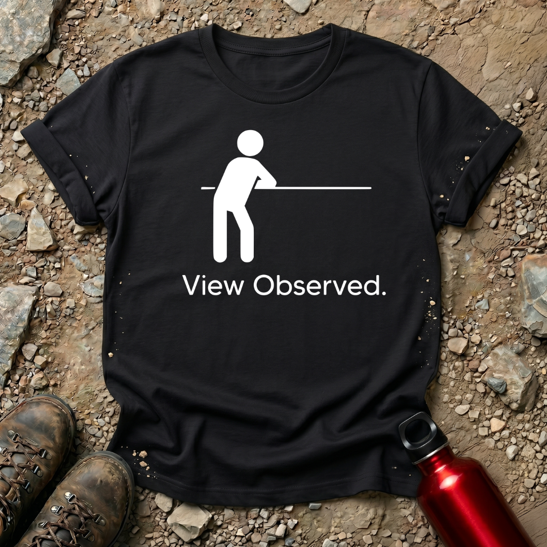 View Observed