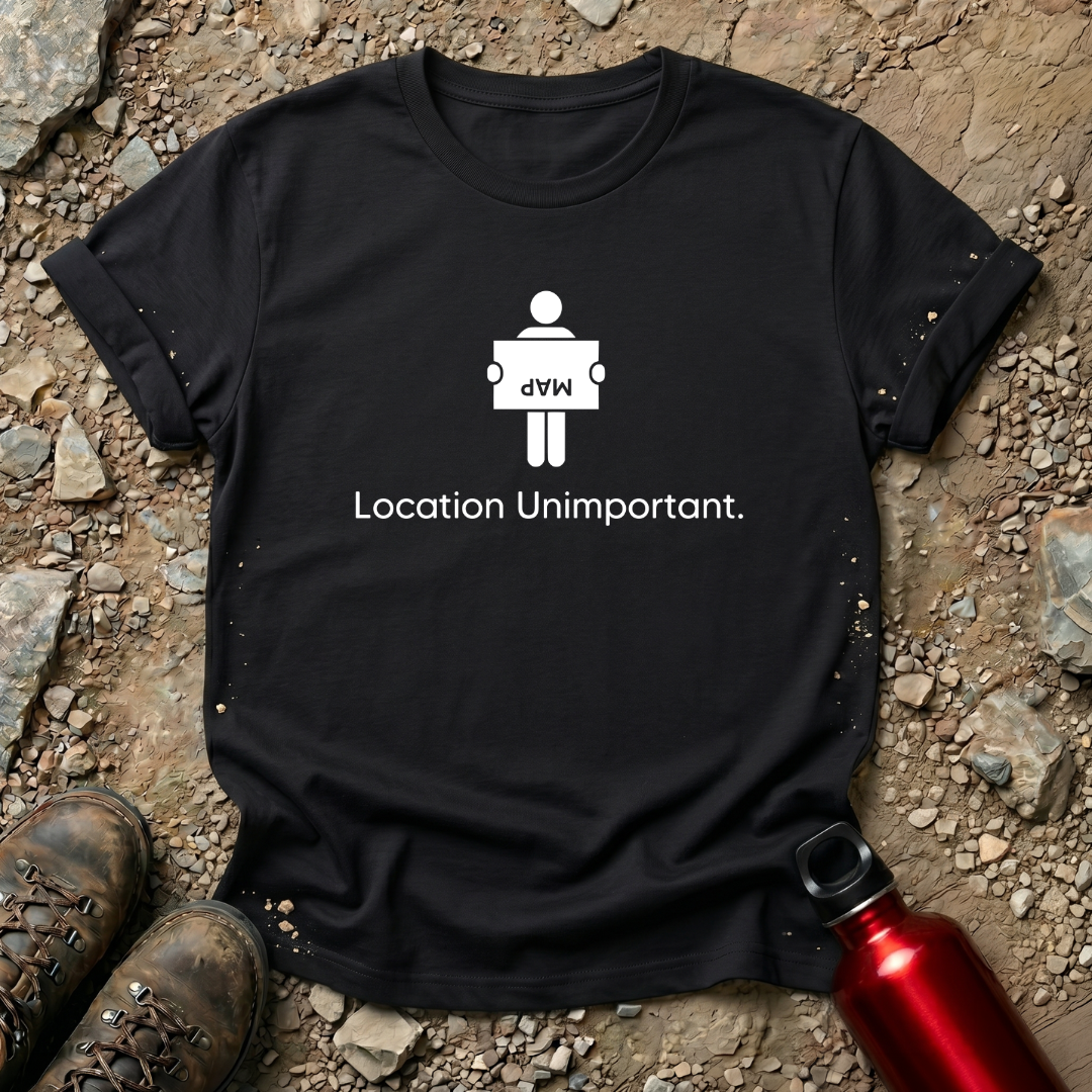 Location Unimportant