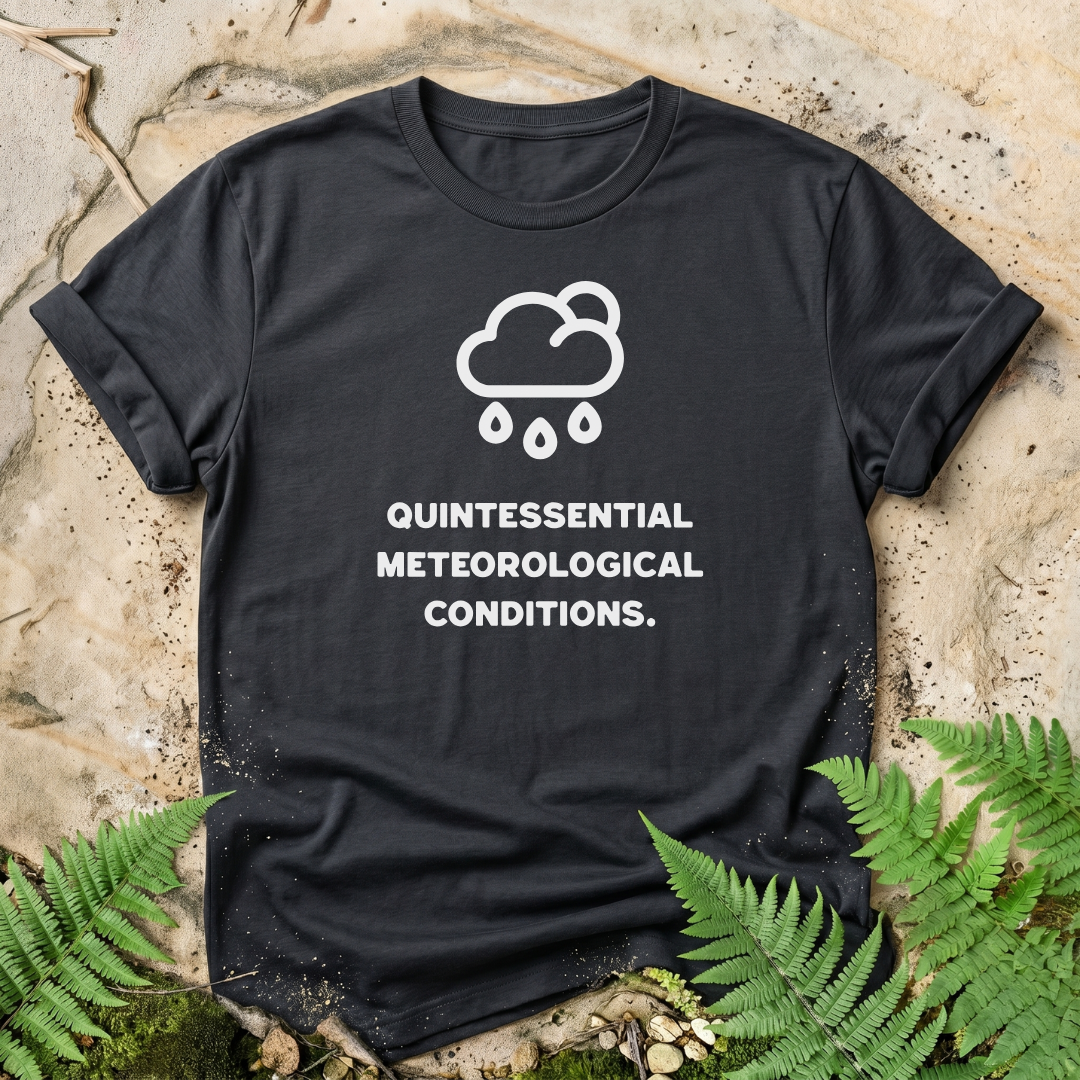 Quintessential Meteorological Conditions