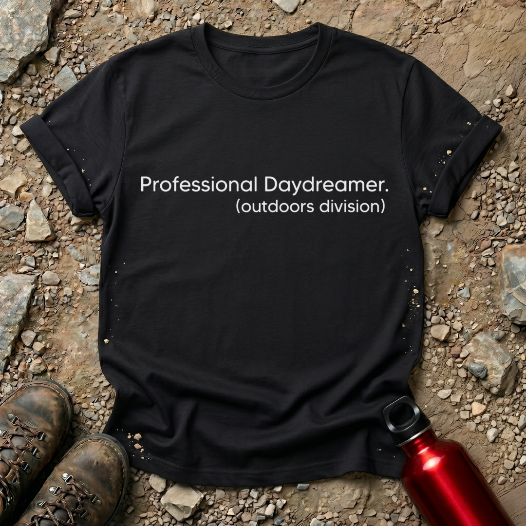 Professional Daydreamer