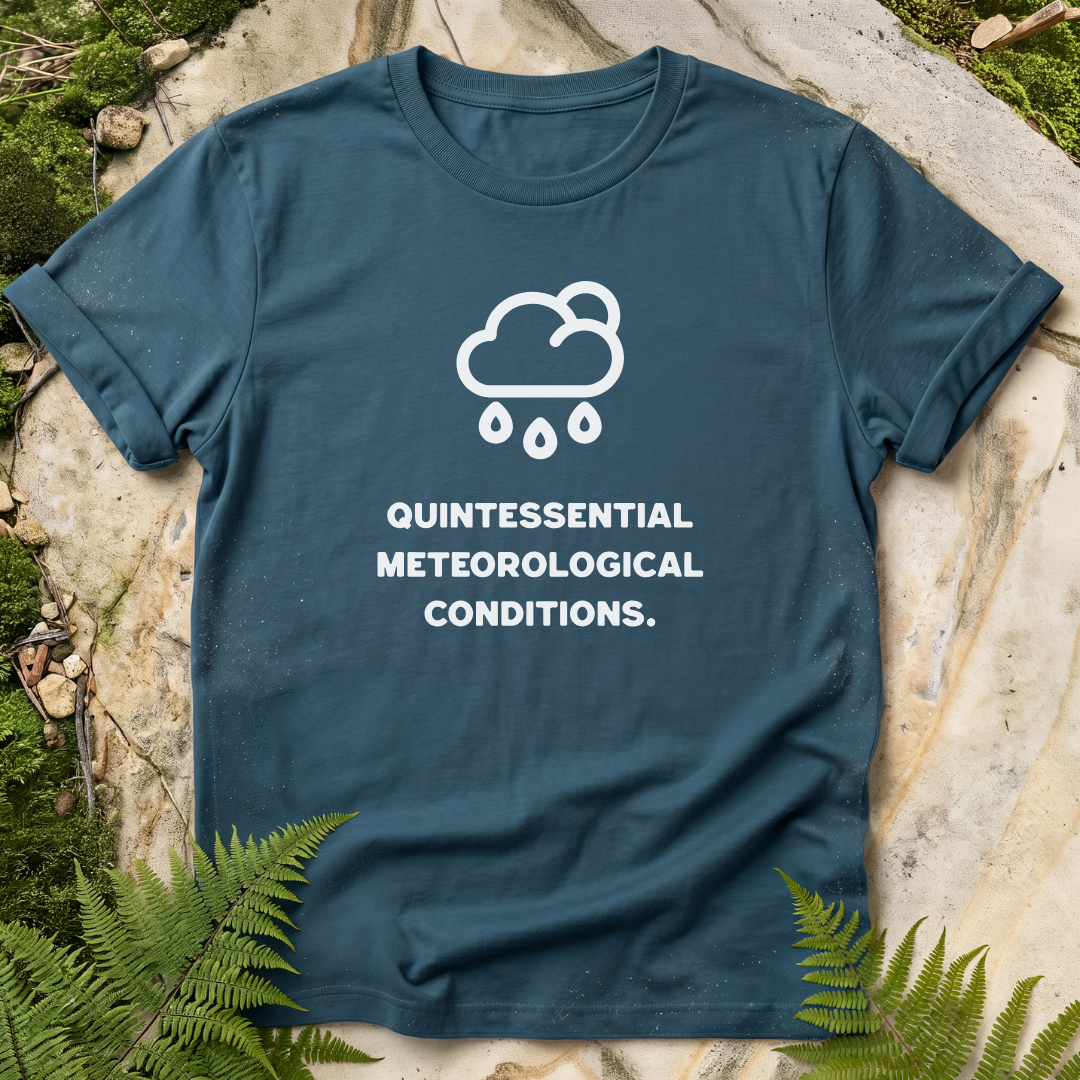 Quintessential Meteorological Conditions