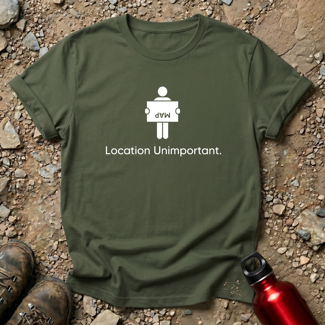 Location Unimportant