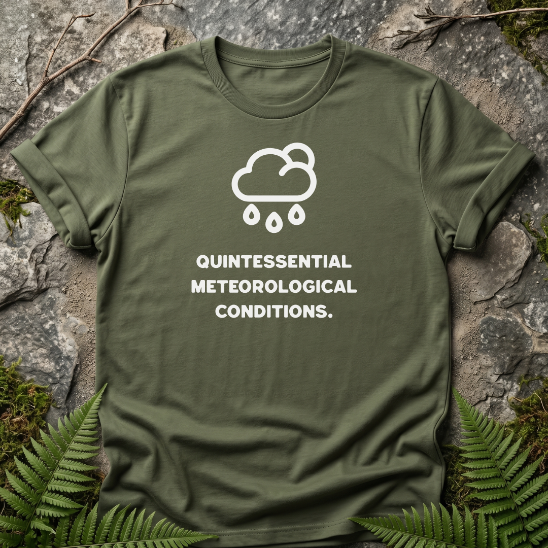 Quintessential Meteorological Conditions