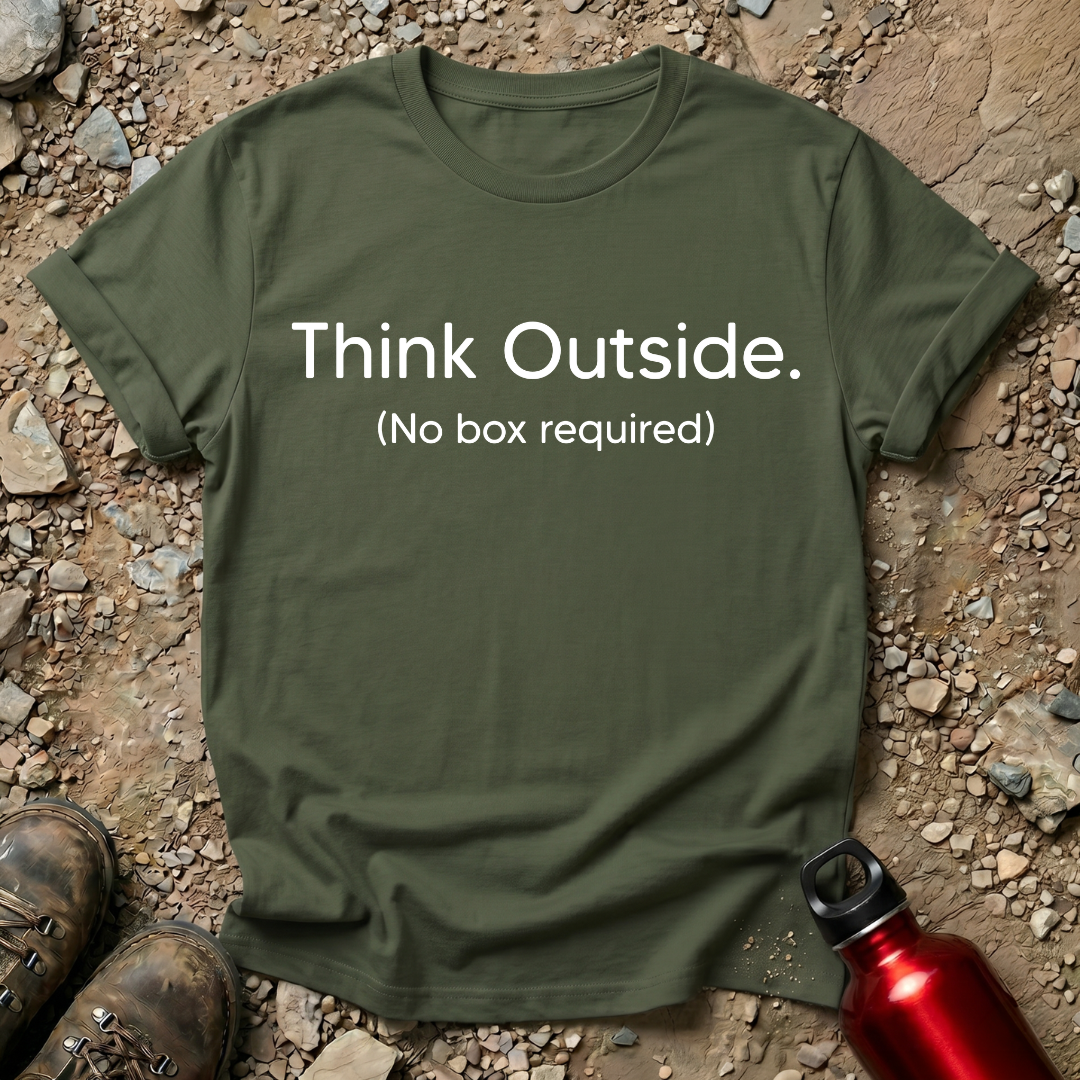 Think Outside
