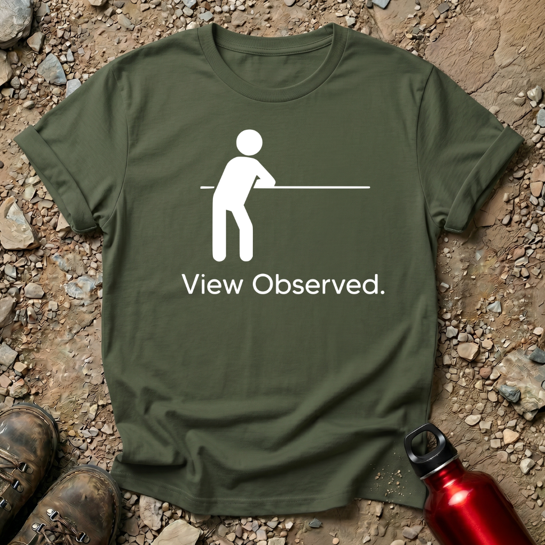 View Observed
