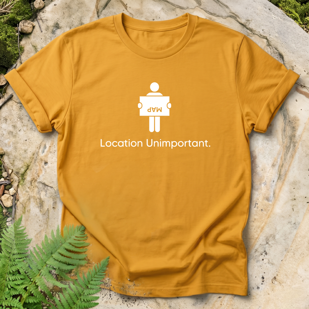 Location Unimportant