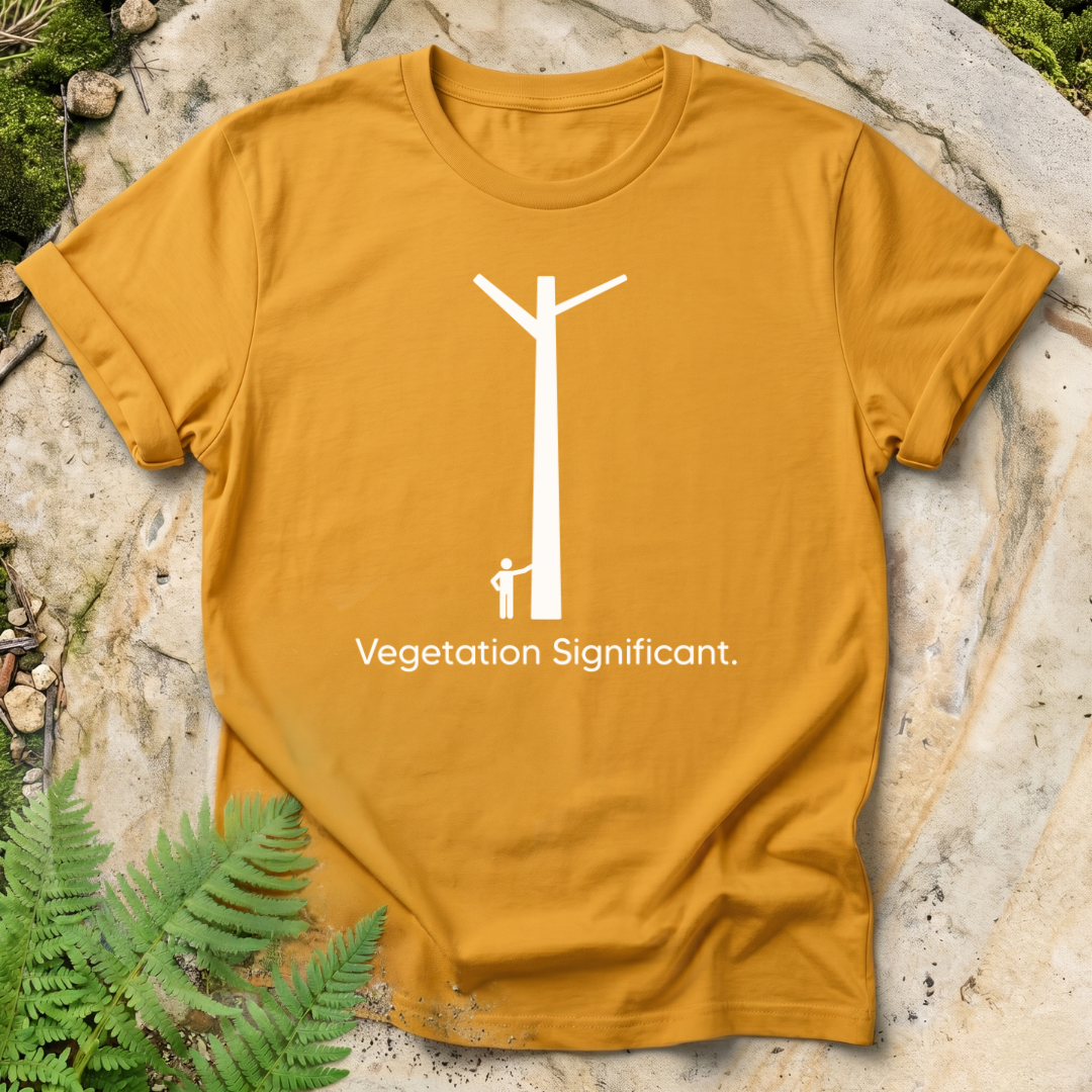 Vegetation Significant