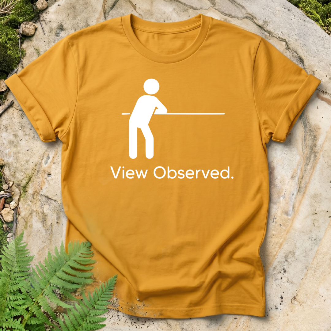 View Observed