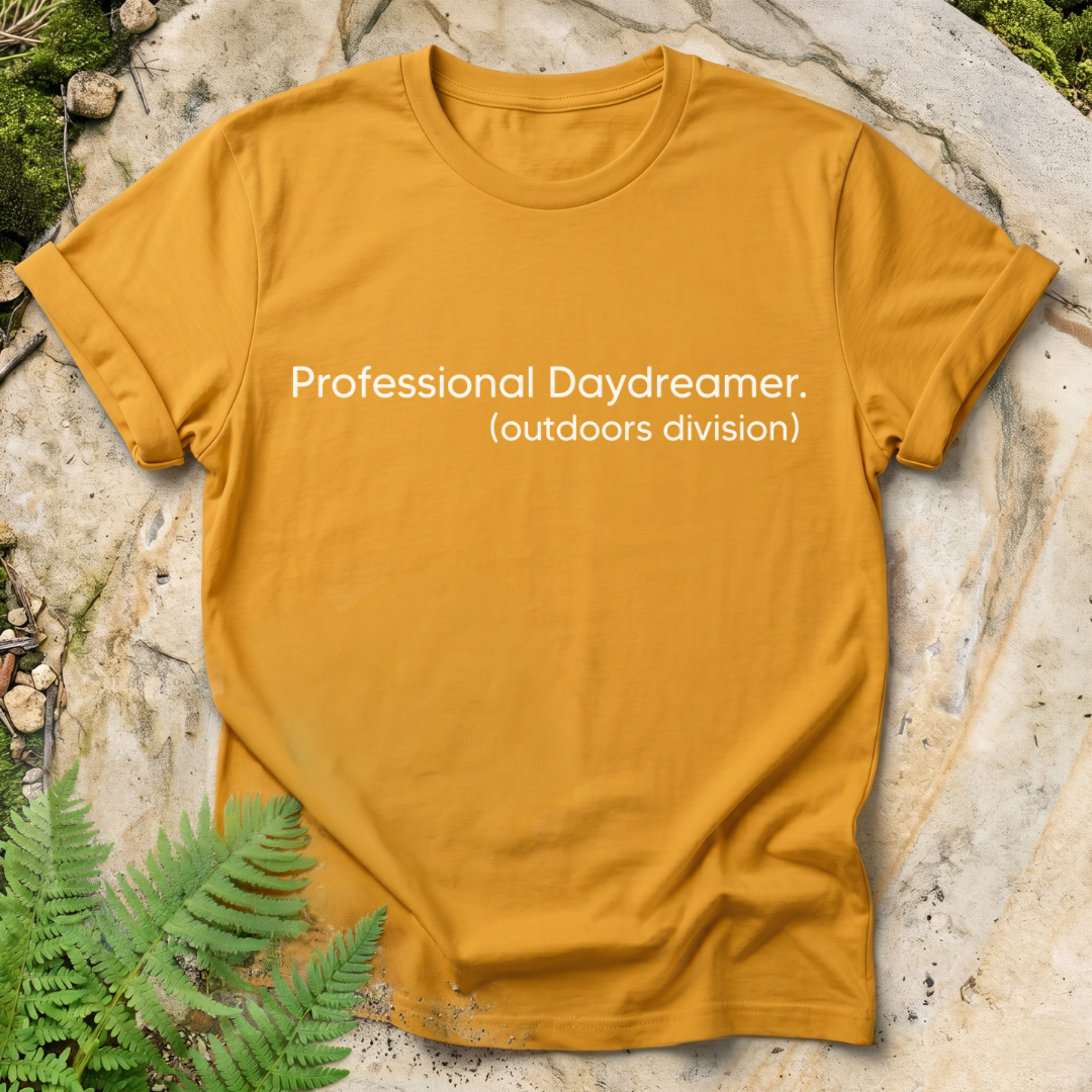 Professional Daydreamer