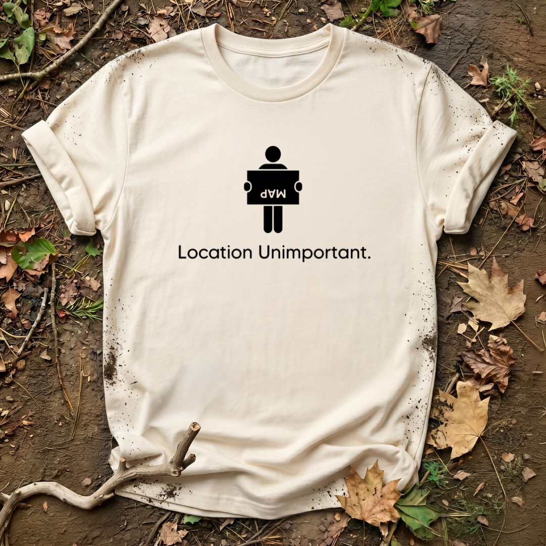 Location Unimportant