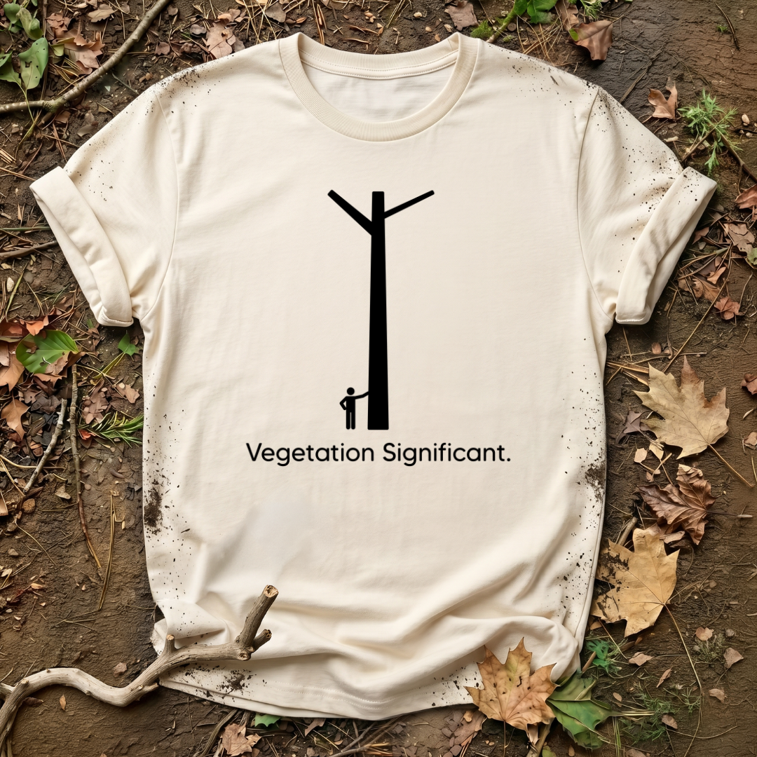 Vegetation Significant