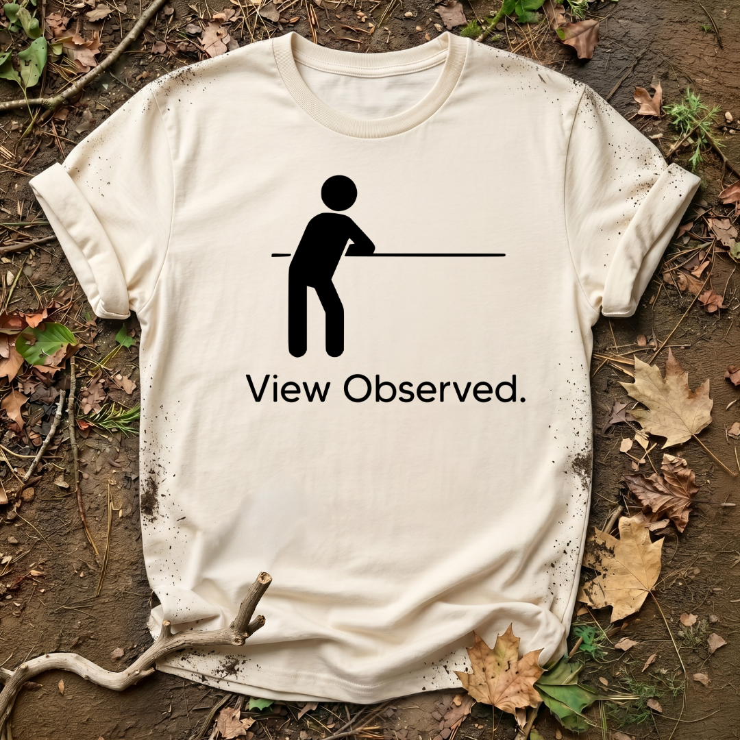 View Observed