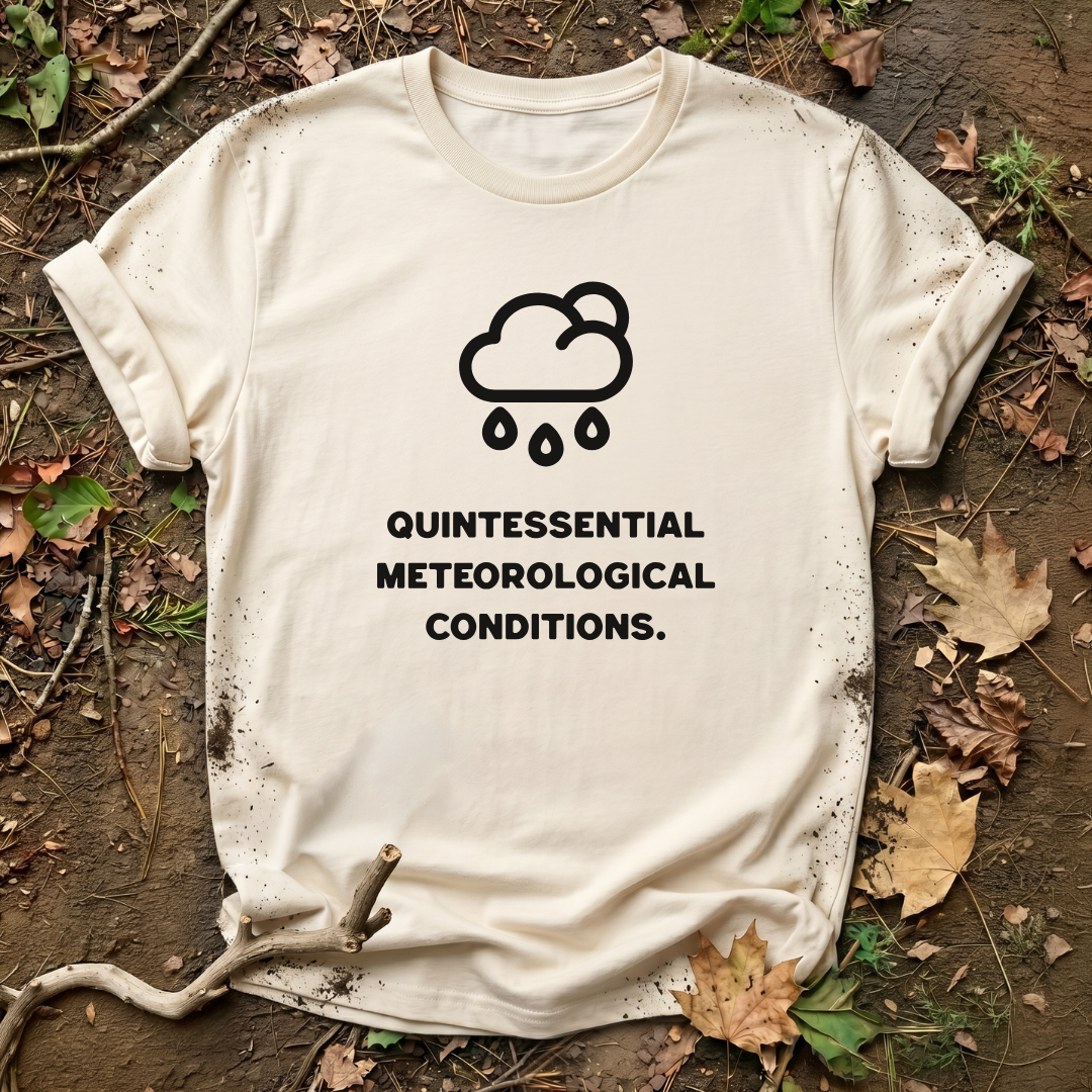 Quintessential Meteorological Conditions