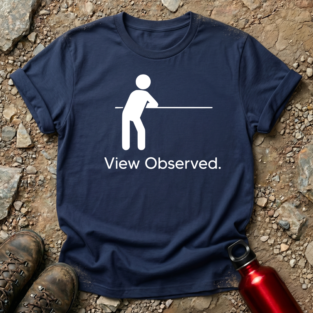 View Observed