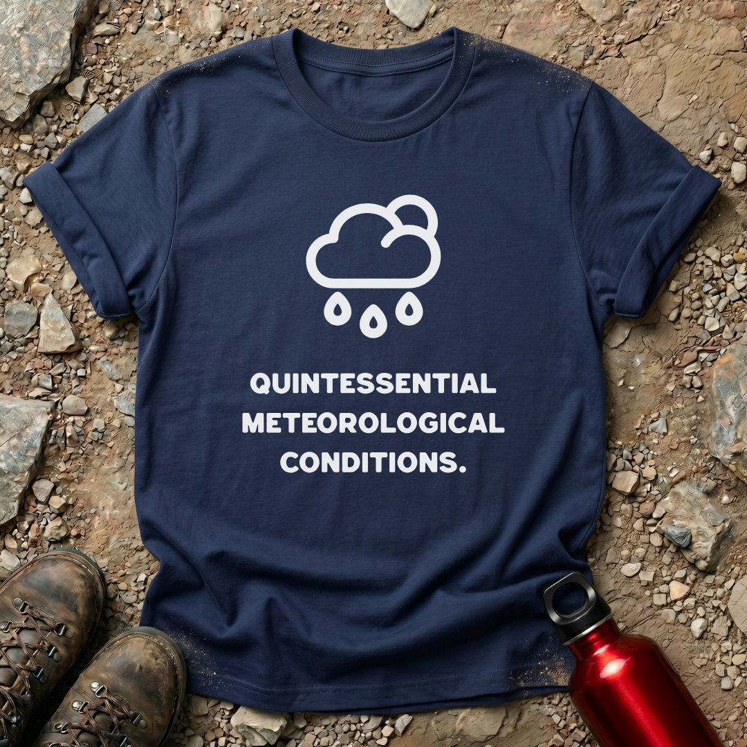 Quintessential Meteorological Conditions