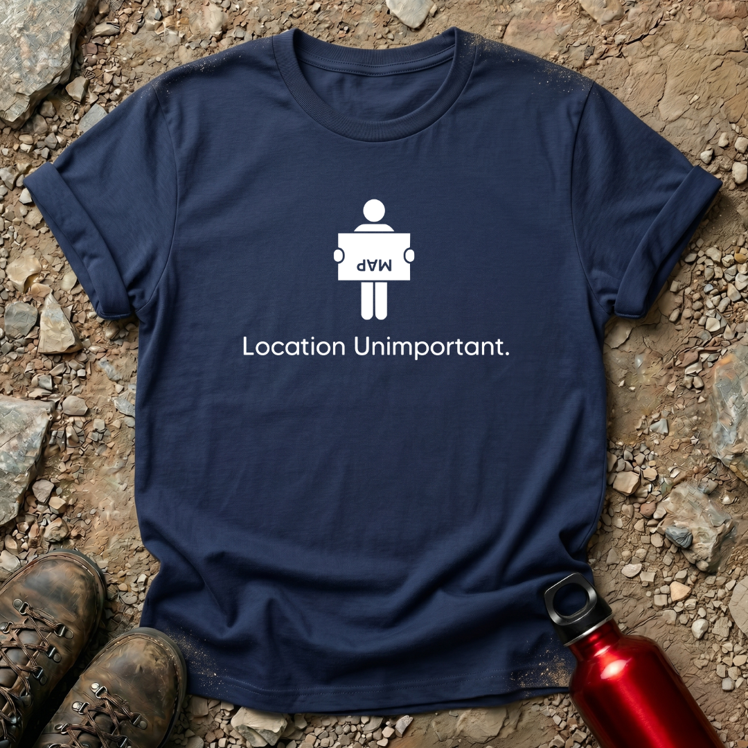 Location Unimportant