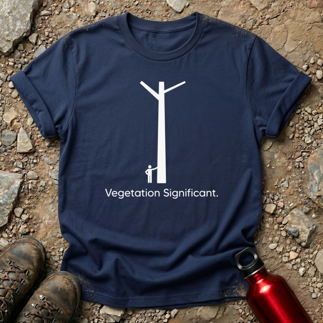 Vegetation Significant