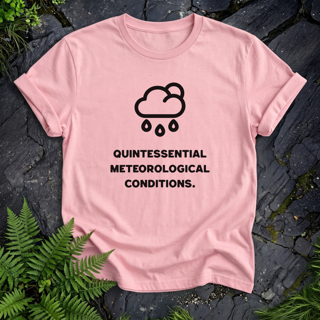 Quintessential Meteorological Conditions