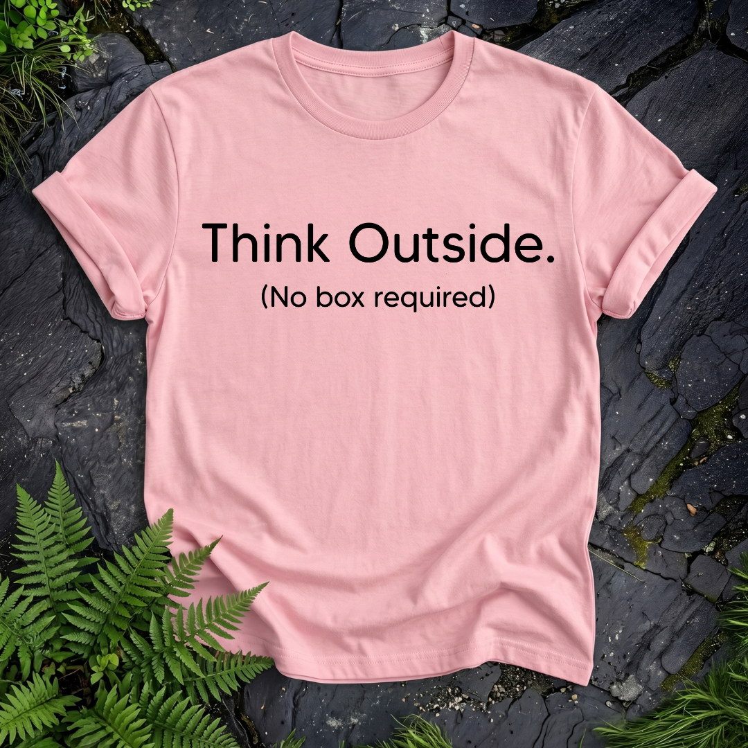Think Outside