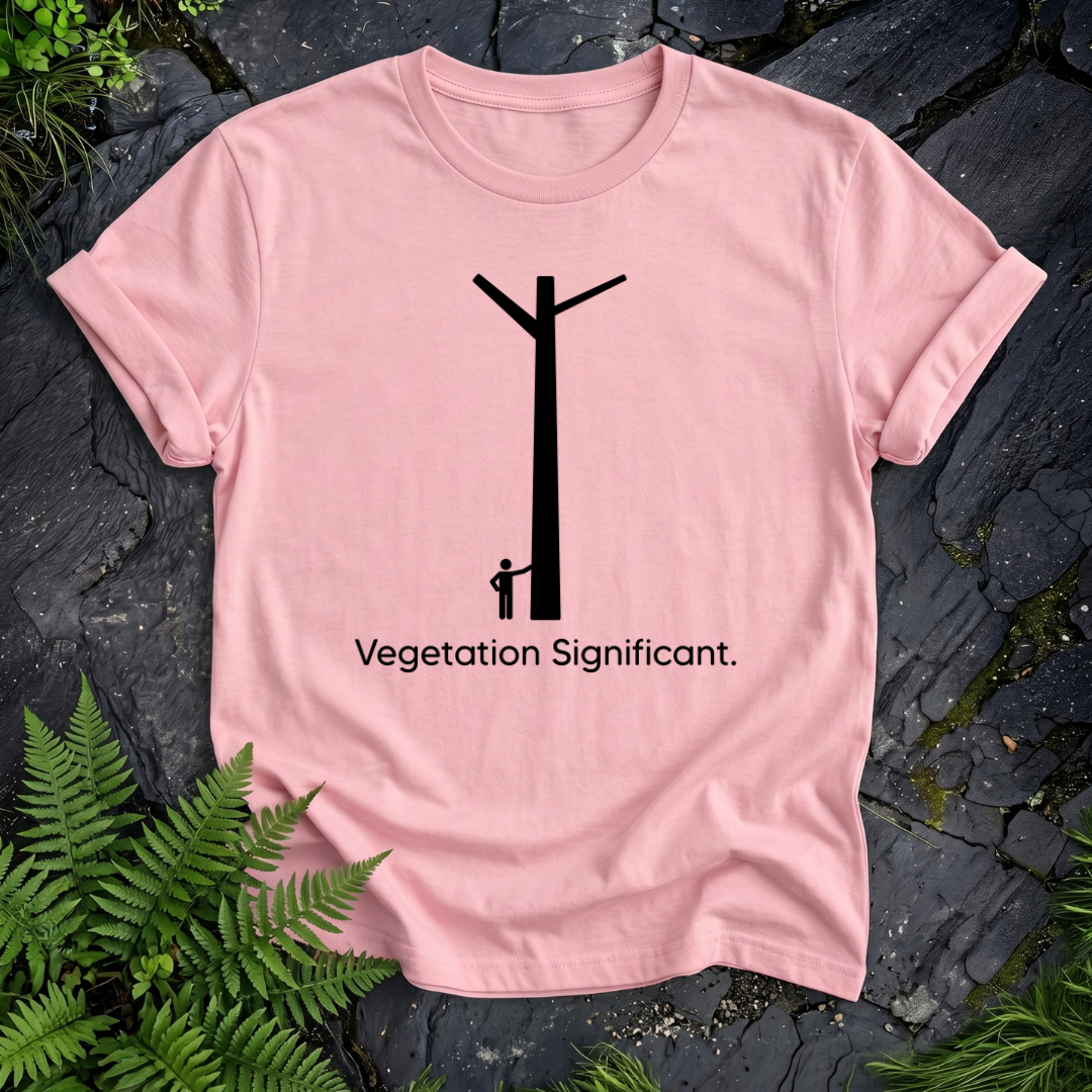Vegetation Significant