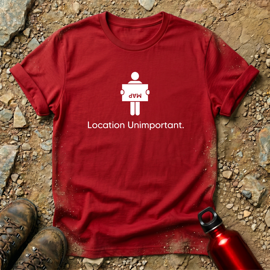 Location Unimportant