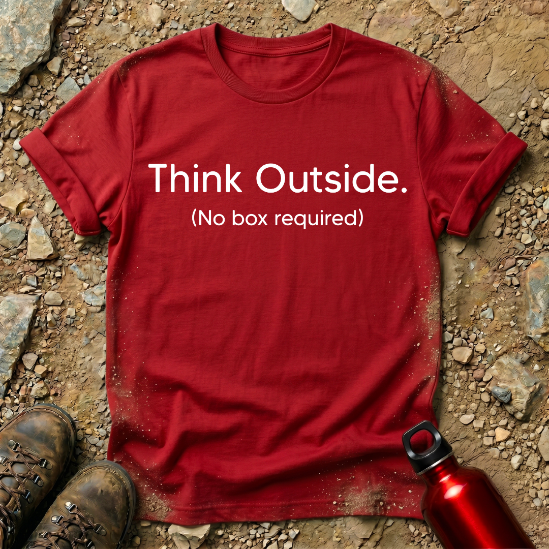 Think Outside