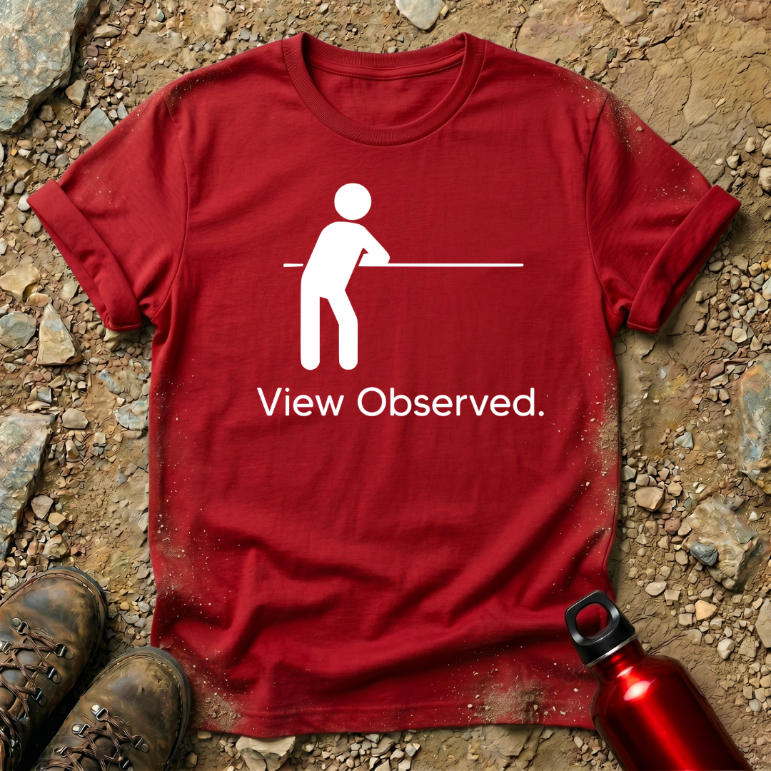View Observed