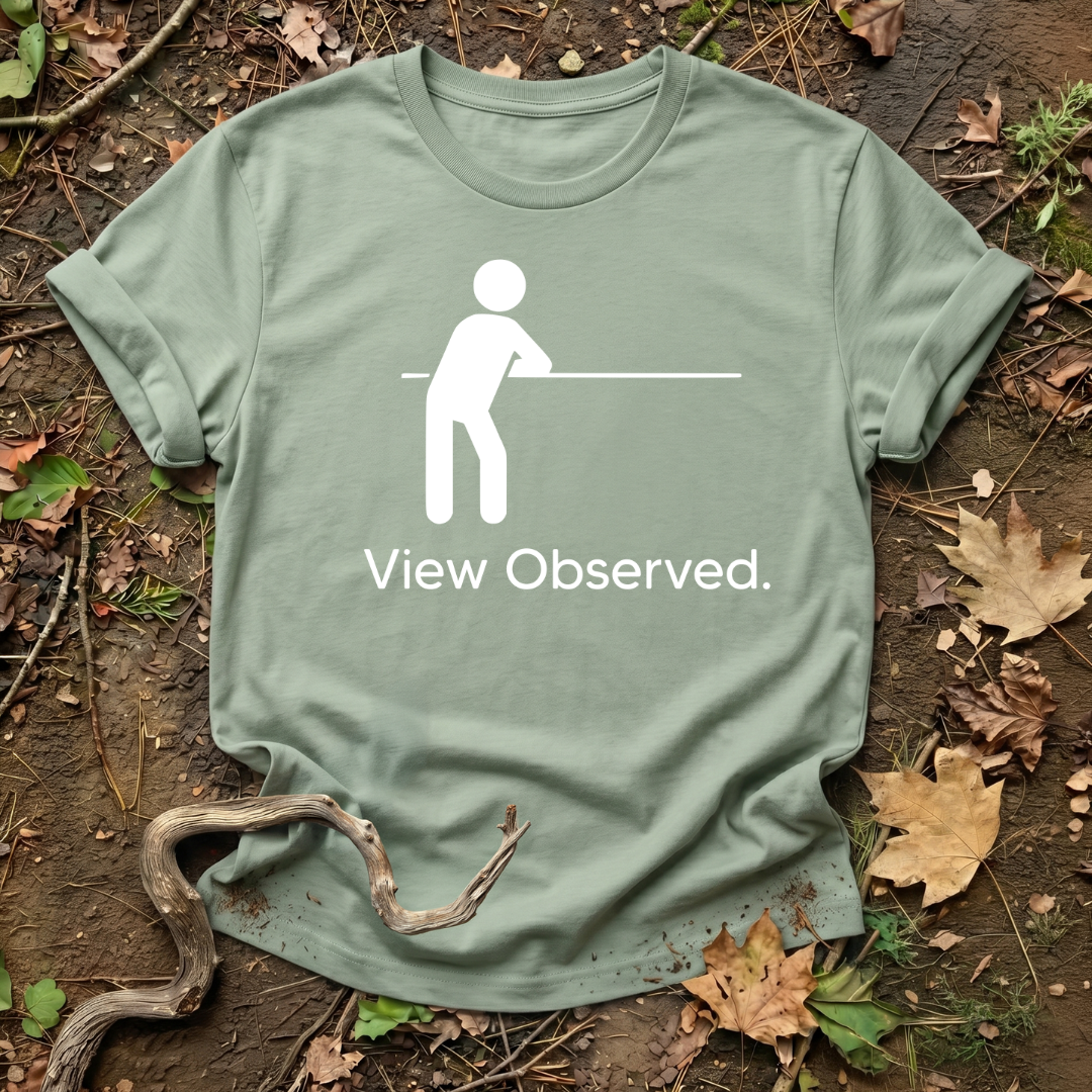 View Observed