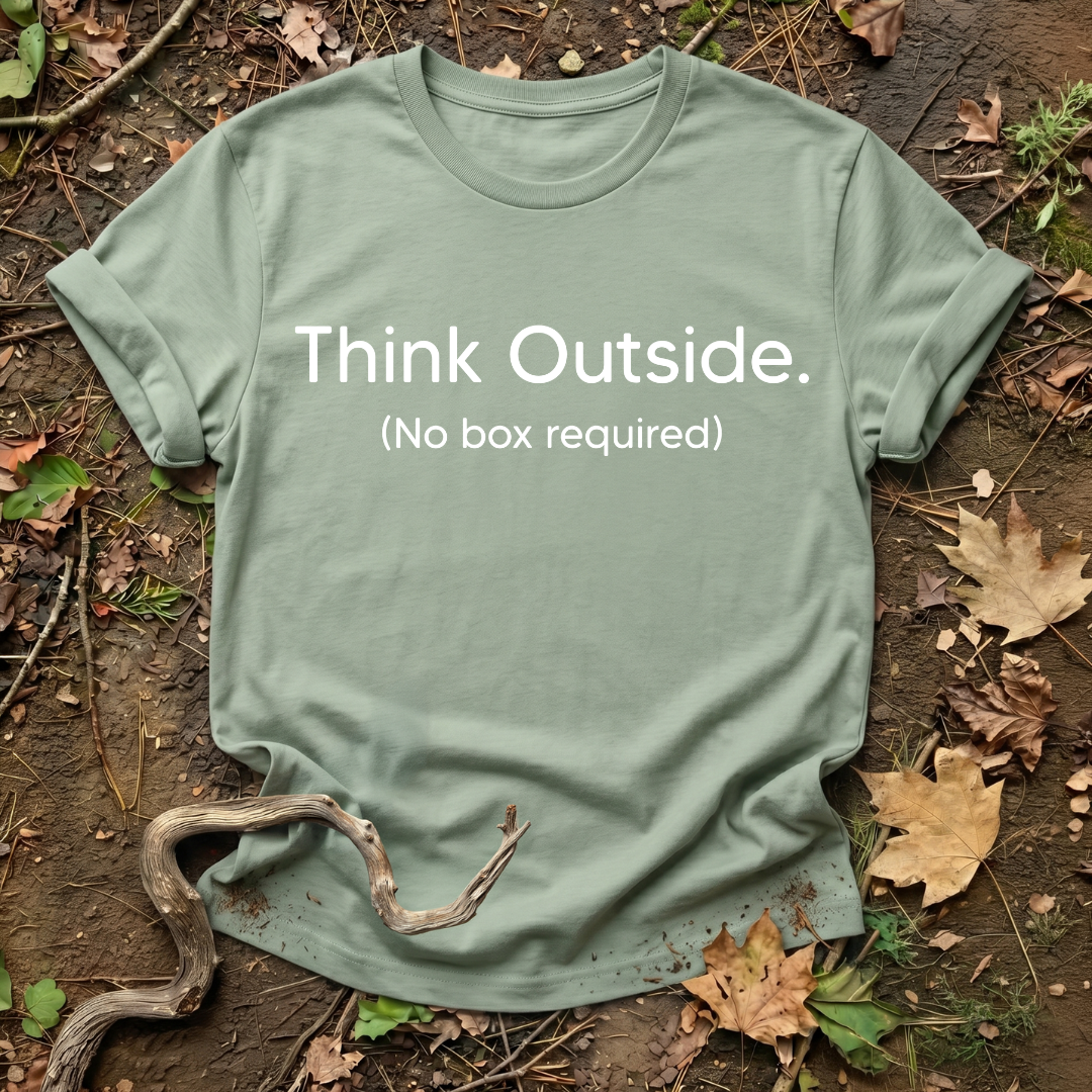 Think Outside