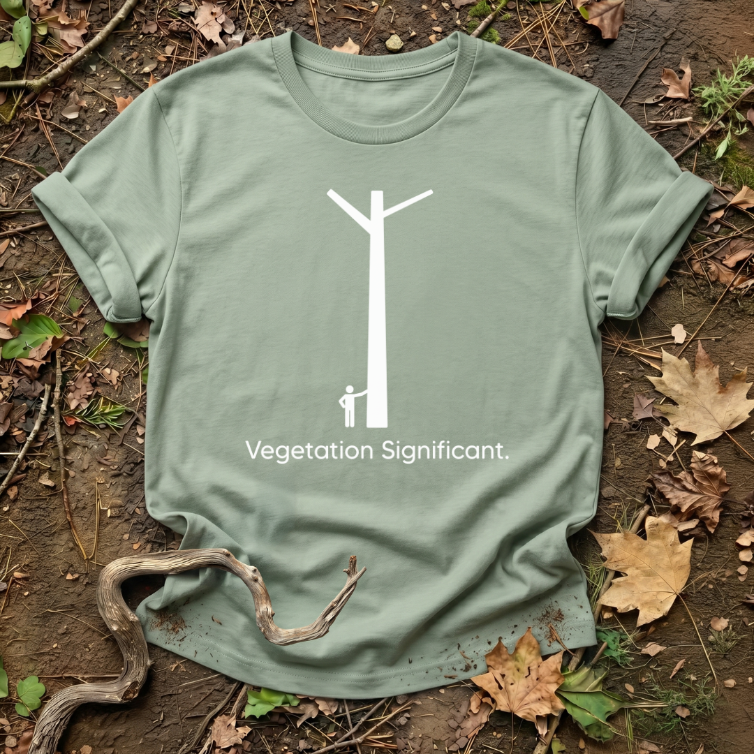 Vegetation Significant