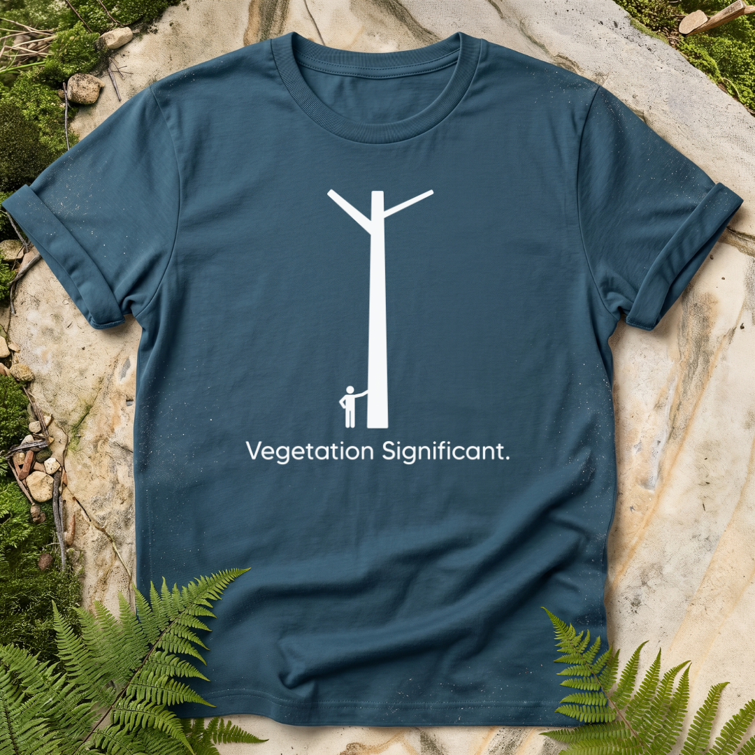 Vegetation Significant